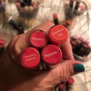 Lipsense lot. MAKE ME AN OFFER!